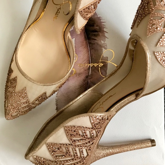 jessica simpson shoes official website